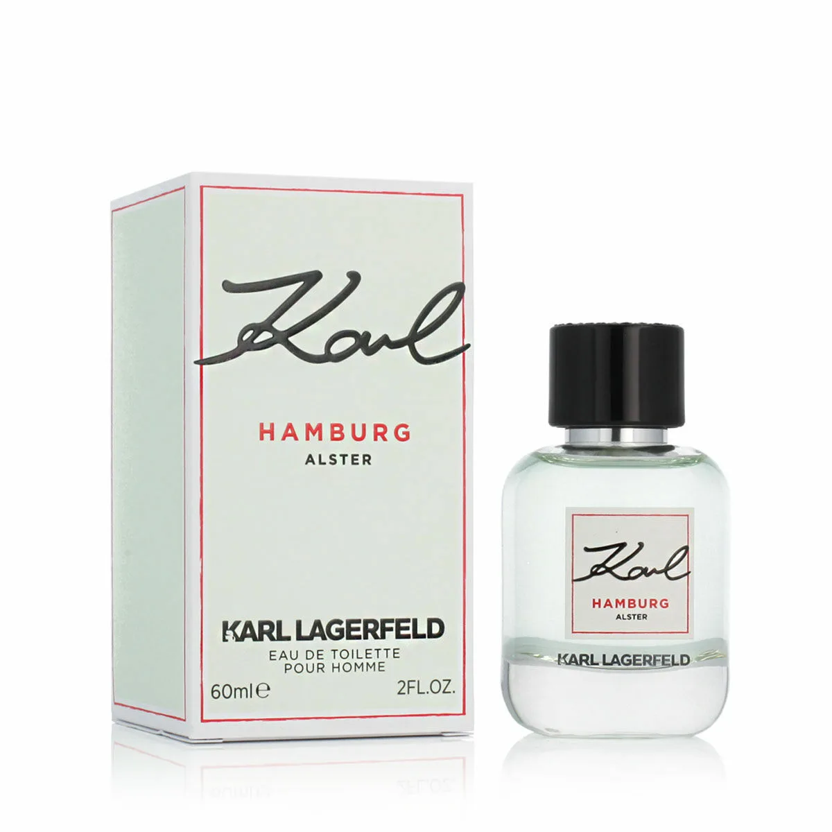 Parfum homme karl lagerfeld karl hamburg alster 60 ml m012594392. Votre boutique de confiance Diaytar vous accompagne dans tous vos projets.