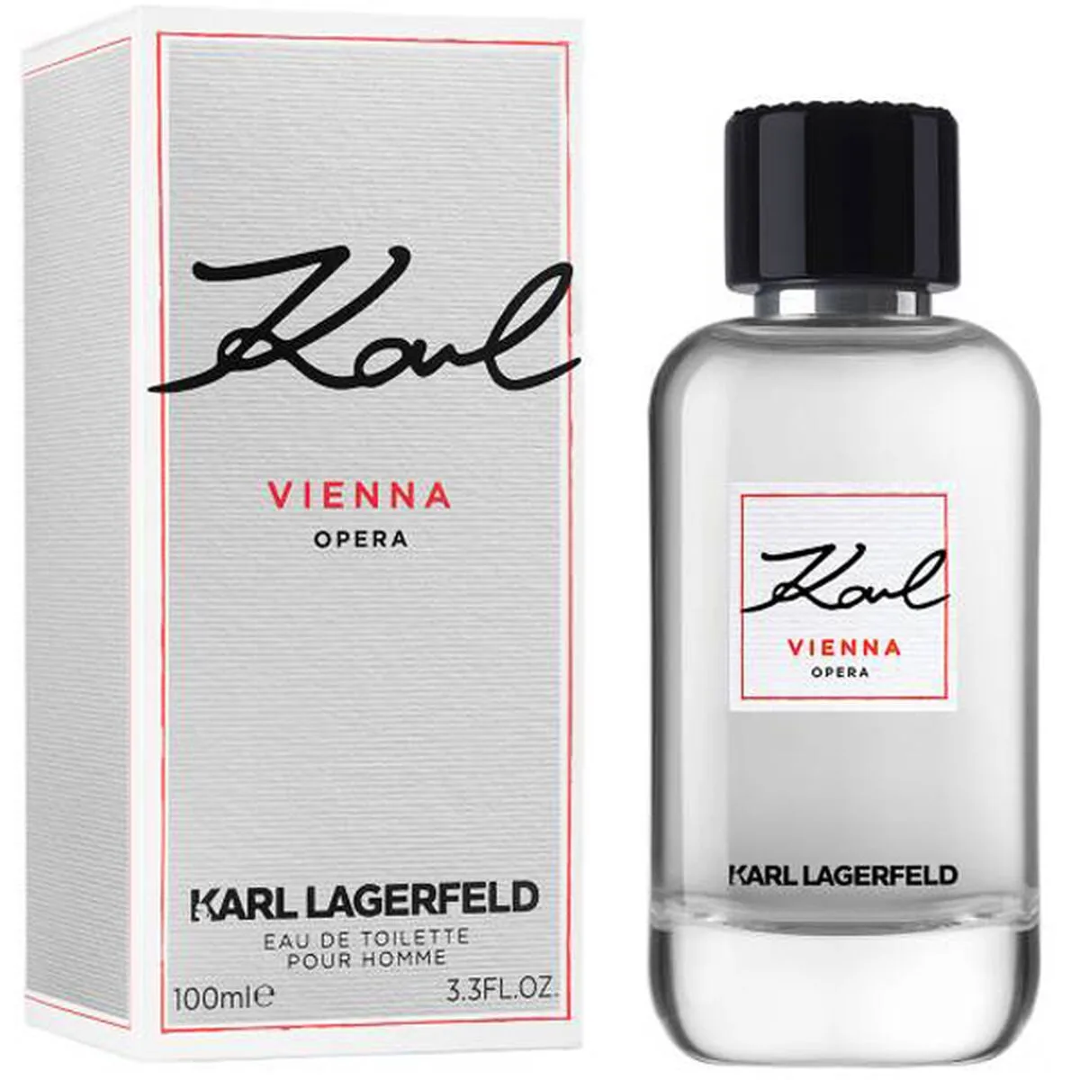 Parfum homme karl lagerfeld karl vienna opera edt m012317254. La boutique en ligne Diaytar, un terrain de jeu infini pour tous ceux qui aiment découvrir des produits utiles et beaux