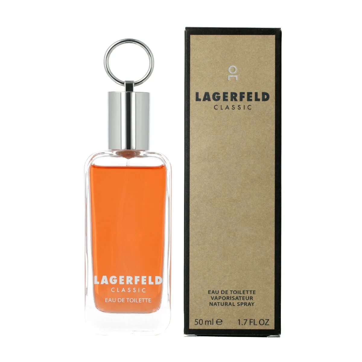 Parfum homme karl lagerfeld lagerfeld classic edt 50 ml s0512462647. Diaytar, le reflect de vos envies multiples : une gamme de produits soigneusement composée pour sa diversité et sa pertinence