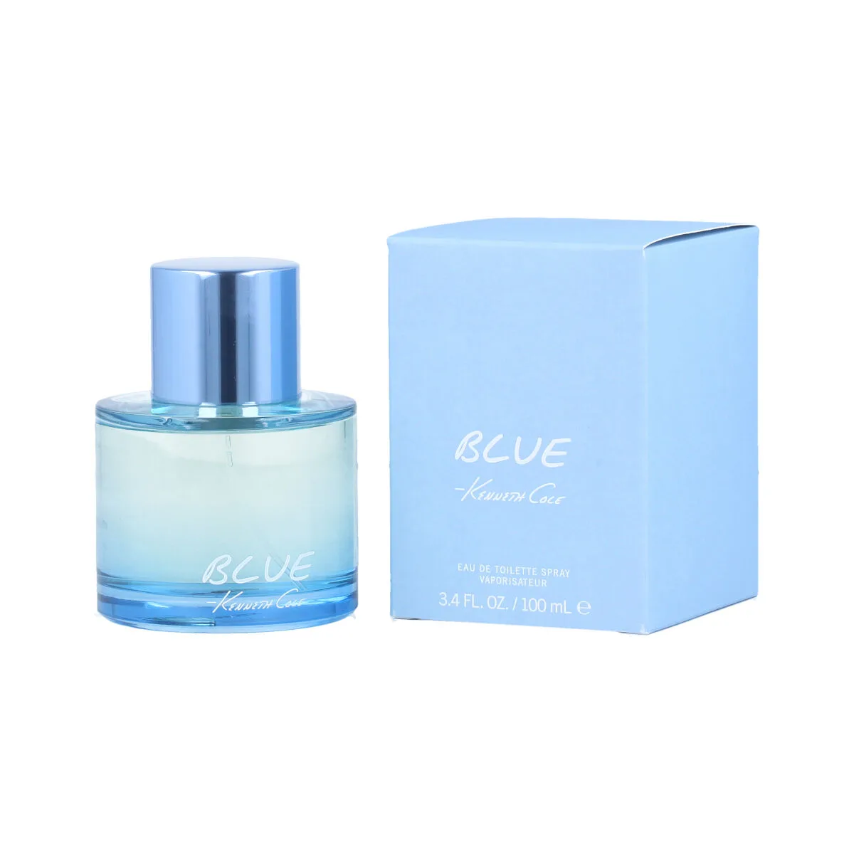 Parfum homme kenneth cole edt blue 100 ml s831216297. Diaytar, c'est l'évidence : une plateforme simple, des produits beaux, une expérience fluide. Le trio gagnant.