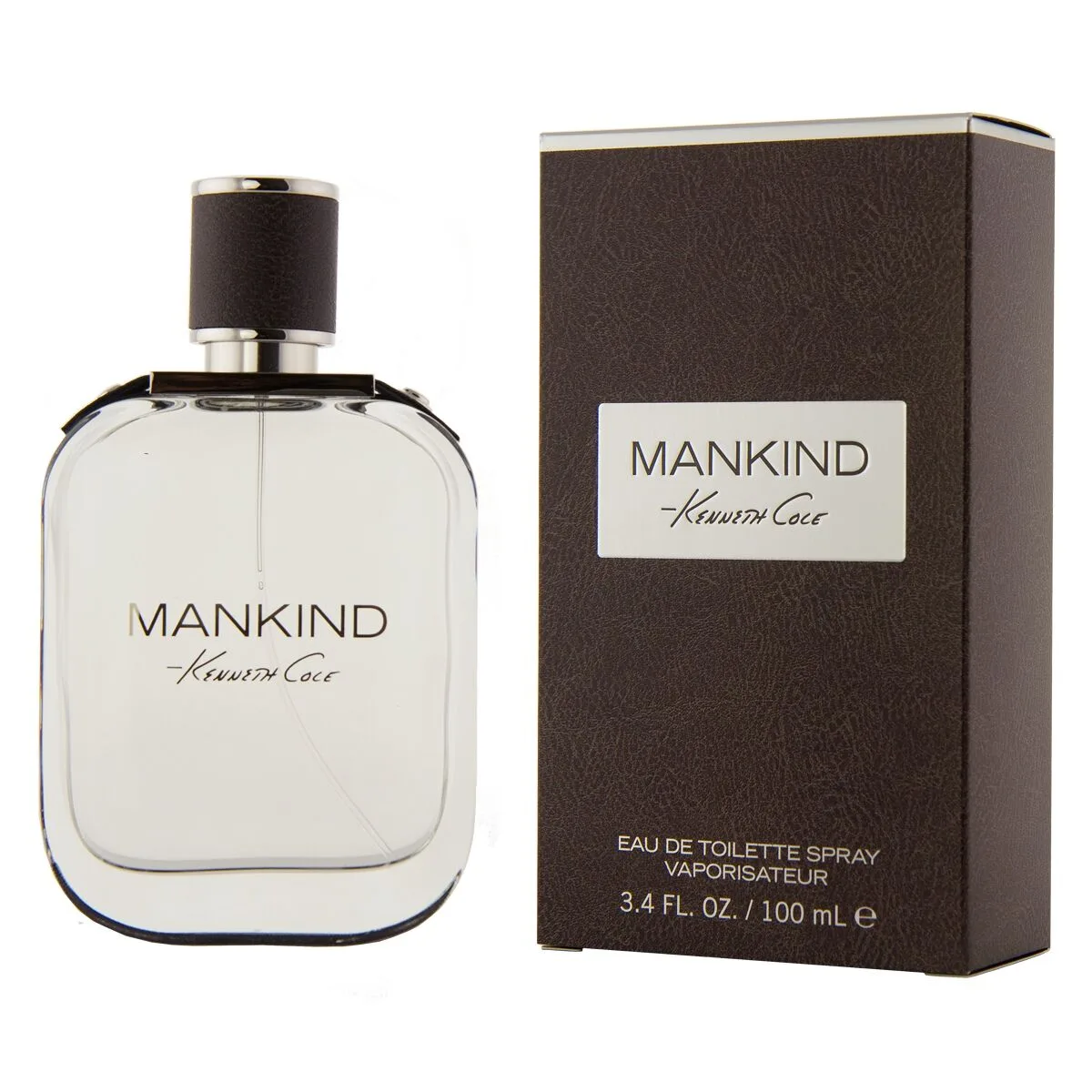 Parfum homme kenneth cole edt mankind 100 ml s830733456. Explorez sans limite l'offre Diaytar : des milliers de produits pour satisfaire votre soif de nouveauté et de qualité