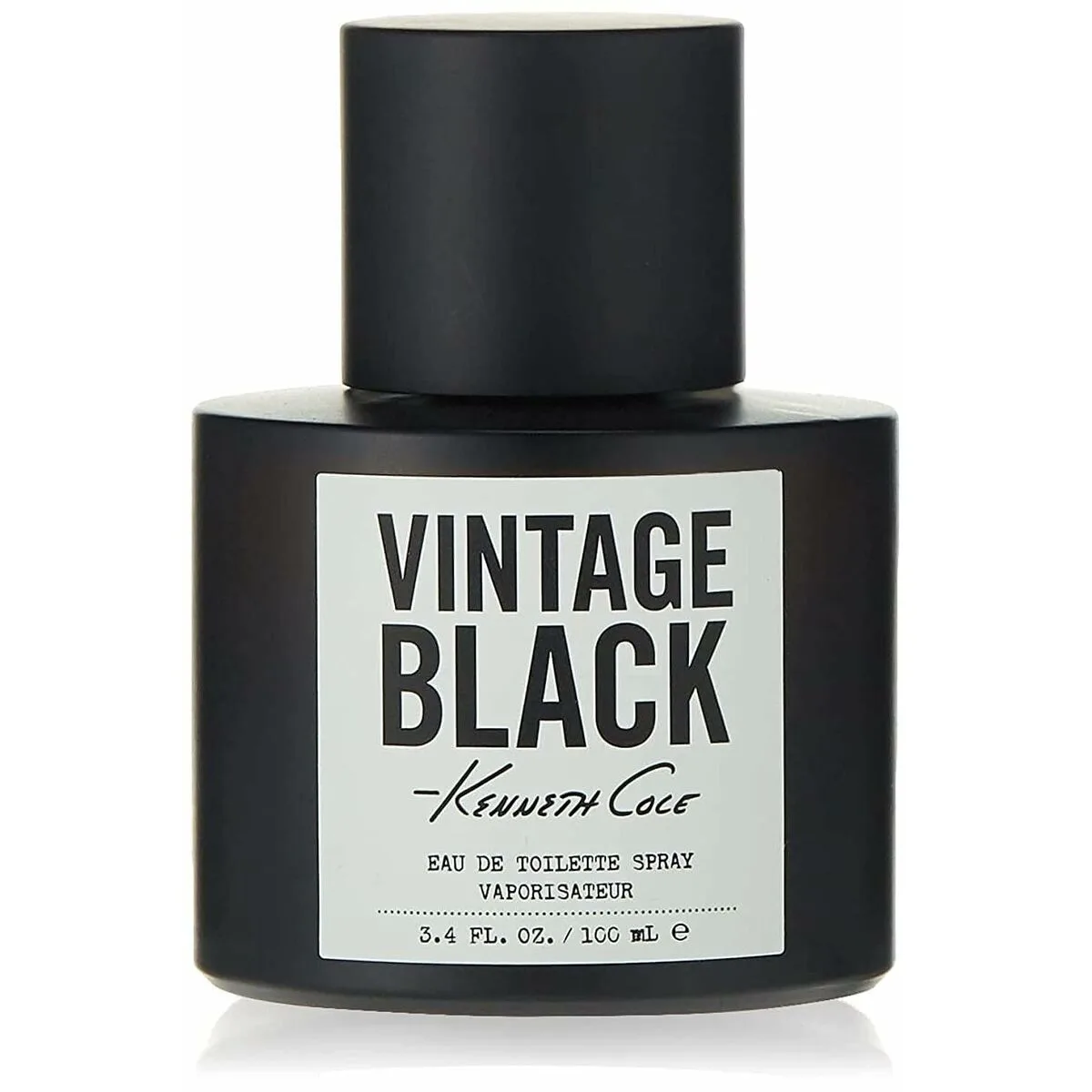 Parfum homme kenneth cole edt vintage black 100 ml s831636761. Diaytar, c'est le testament vivant qu'on peut allier large choix et qualité exemplaire dans le e-commerce.