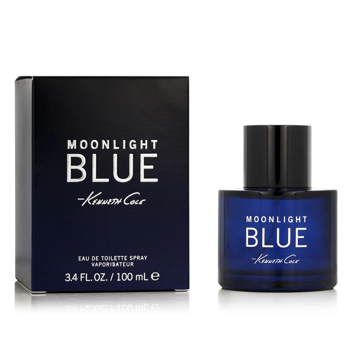 Parfum homme kenneth cole moonlight blue edt 100 ml s831936533. Découvrez la diversité Diaytar : une infinité de produits pour la maison, le travail, les loisirs, tous dans l'air du temps