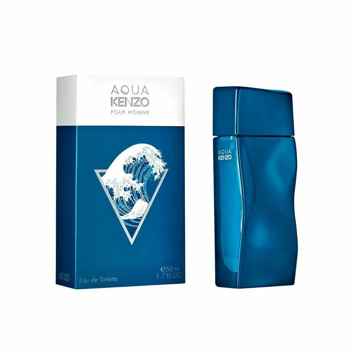 Parfum homme kenzo aqua kenzo edt 50 ml s058000118. Diaytar, c'est la convergence entre votre style unique et notre sélection infinie de produits qui lui correspondent.
