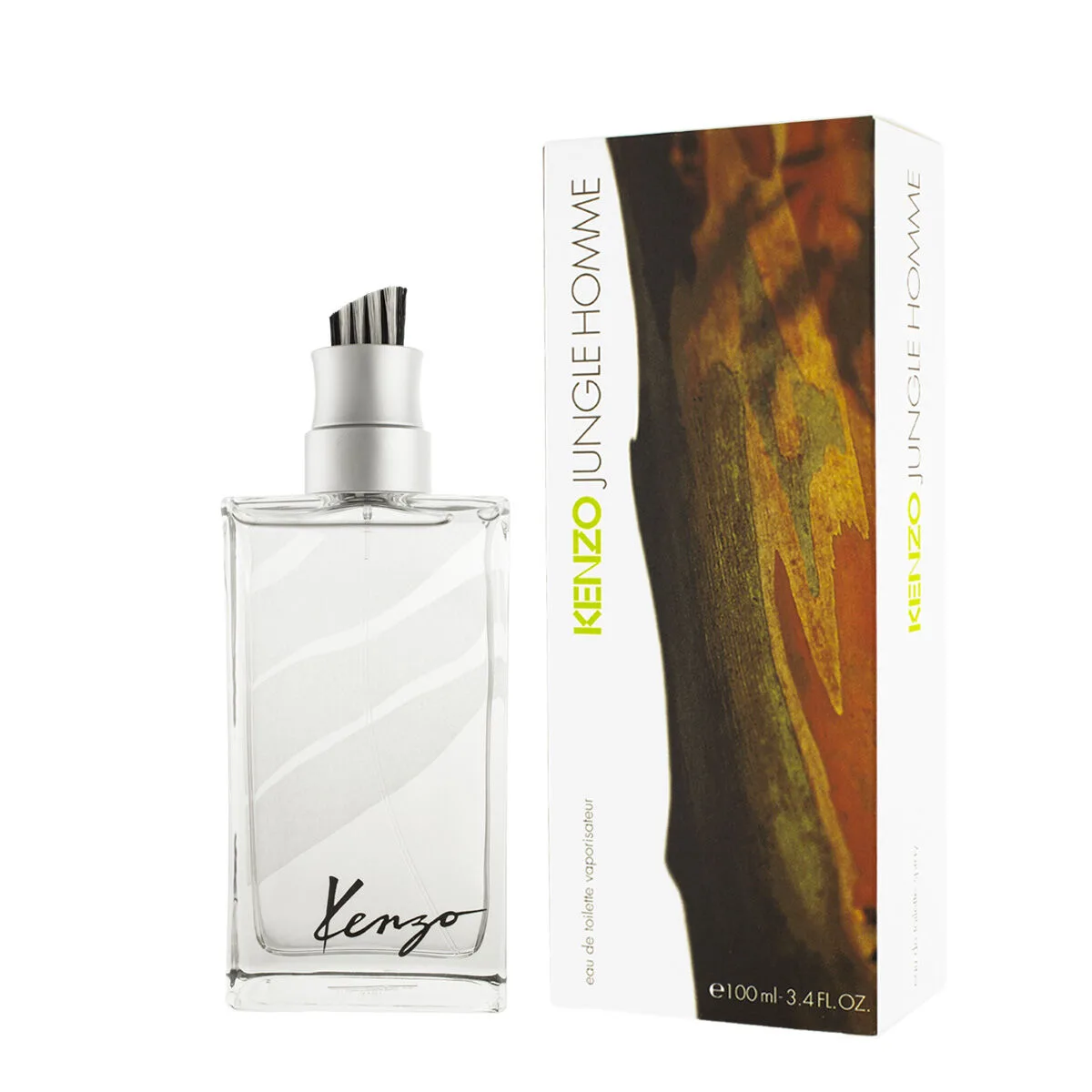 Parfum homme kenzo edt jungle 100 ml s830863089. L'esprit Diaytar : une curiosité insatiable pour dénicher les produits généraux et électroniques qui feront demain