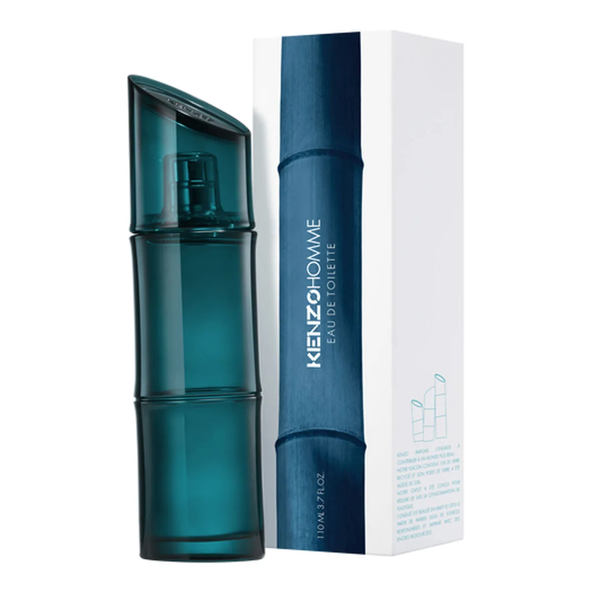 Parfum homme kenzo homme edt 110 ml s059451011. Découvrez l'univers Diaytar - Des milliers de produits sélectionnés avec soin pour vous.