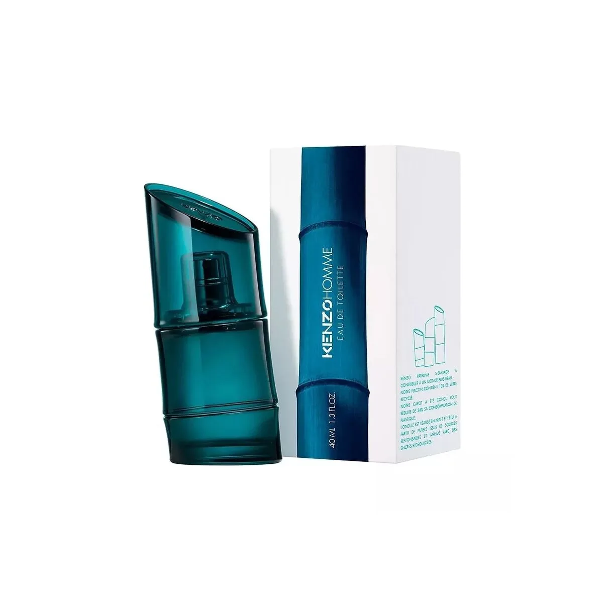 Parfum homme kenzo kenzo homme edt 40 ml s059450882. Diaytar, c'est le grand ménage de printemps dans vos habitudes shopping : on garde l'essentiel, on jette le superflu.