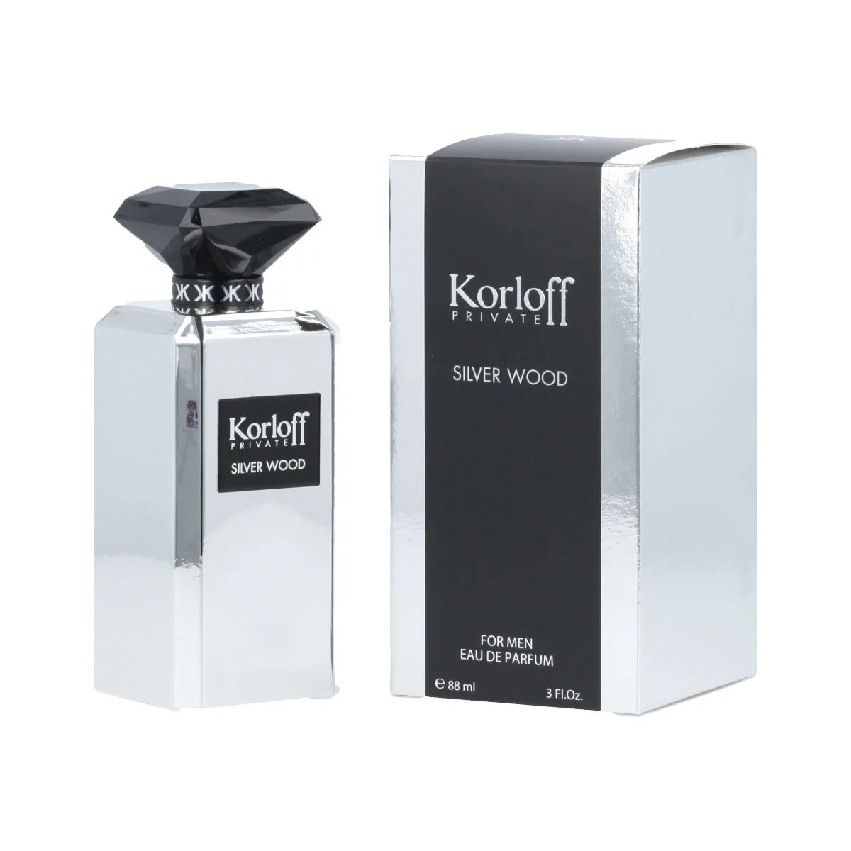 Parfum homme korloff edp silver wood 88 ml s830352681. Nous avons bâti Diaytar sur une idée simple : vous méritez le meilleur des produits, sans avoir à chercher pendant des heures.