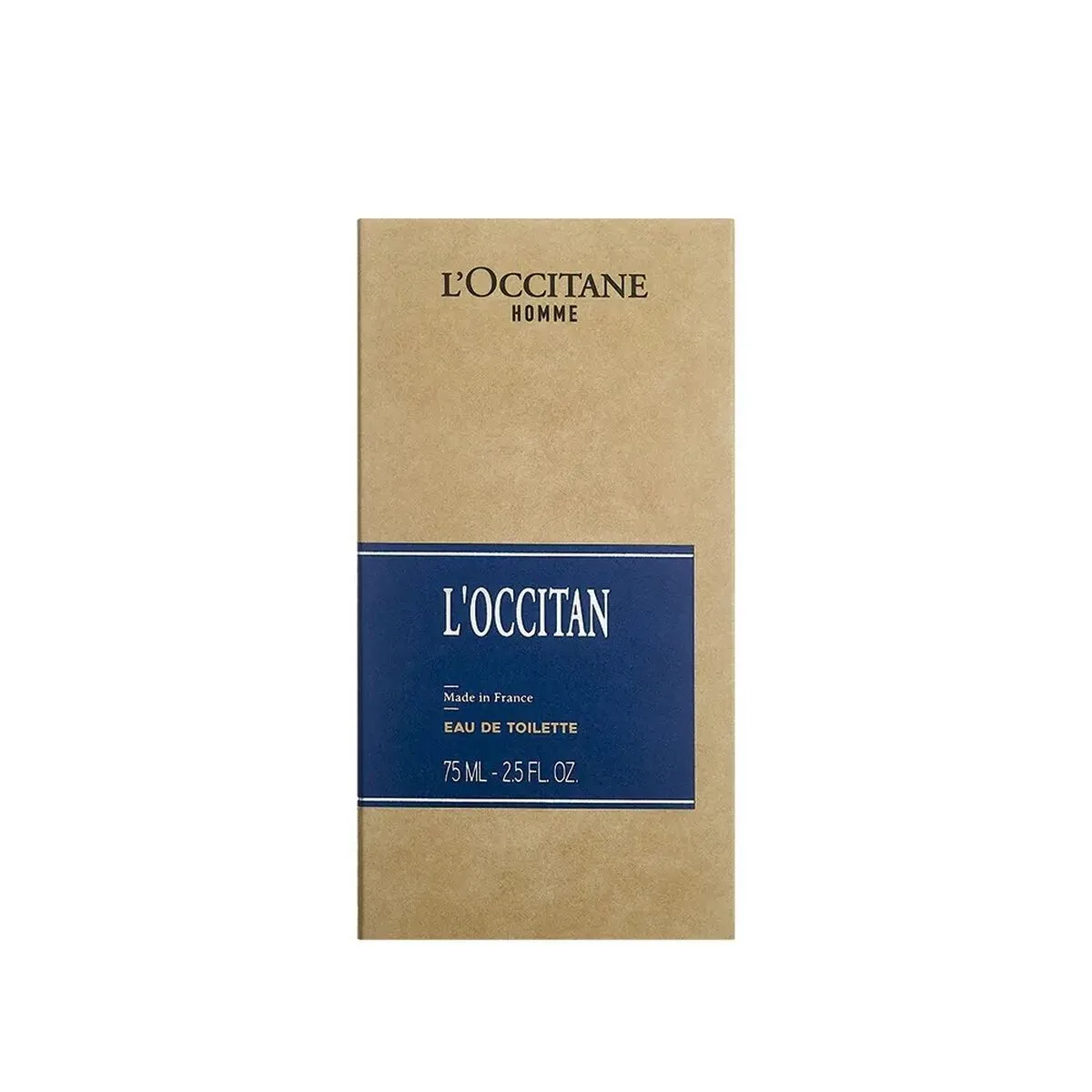 Parfum homme l occitane en provence l occitan edt 75 ml s0511978785. Diaytar, c'est l'assurance de découvrir des produits que vous ne trouverez nulle part ailleurs, tous domaines confondus