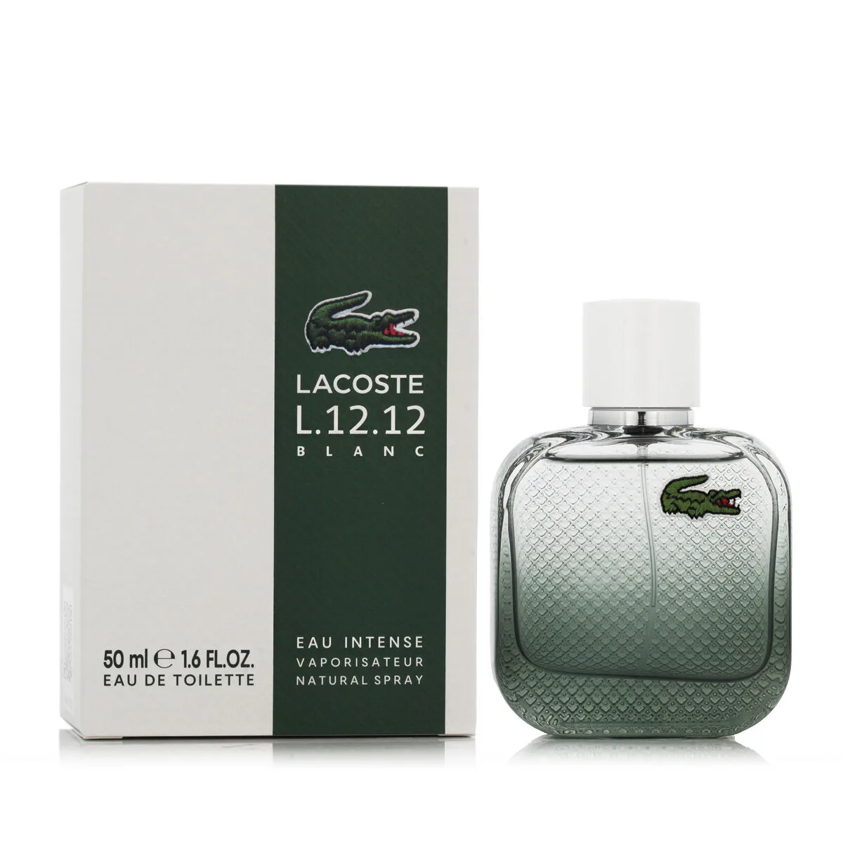 Parfum homme lacoste l 12 12 blanc eau intense edt 50 ml s831555312. Nous croyons en la magie des objets. Chez Diaytar, chaque produit a le pouvoir de transformer une routine en moment précieux.