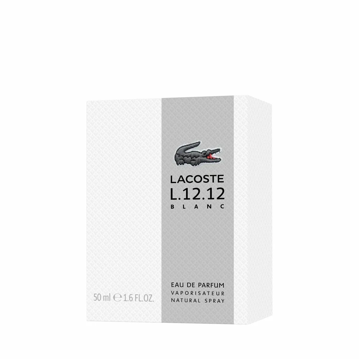 Parfum homme lacoste l 12 12 blanc edp 50 ml s0512351169. Découvrez l'univers Diaytar - Des milliers de produits sélectionnés avec soin pour vous.