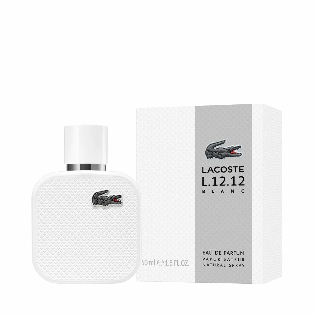 Parfum homme lacoste l 12 12 blanc edp 50 ml s0512351179. Diaytar vous invite à un voyage shopping au cœur des produits qui définissent le mode de vie contemporain
