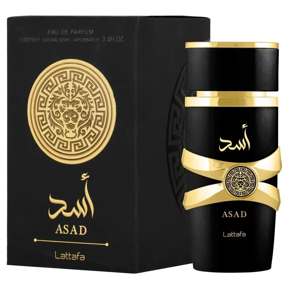 Parfum homme lattafa asad edp 100 ml s0512366562. Diaytar, c'est l'assurance de produits qui durent, tant dans leur construction que dans leur style intemporel.