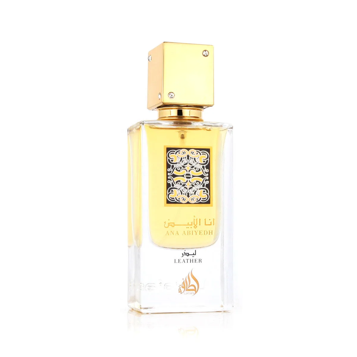 Parfum homme lattafa edp ana abiyedh leather 60 ml s830372596. Diaytar vous propose une sélection pointue de produits électroniques innovants et d'articles maison qui transforment votre quotidien