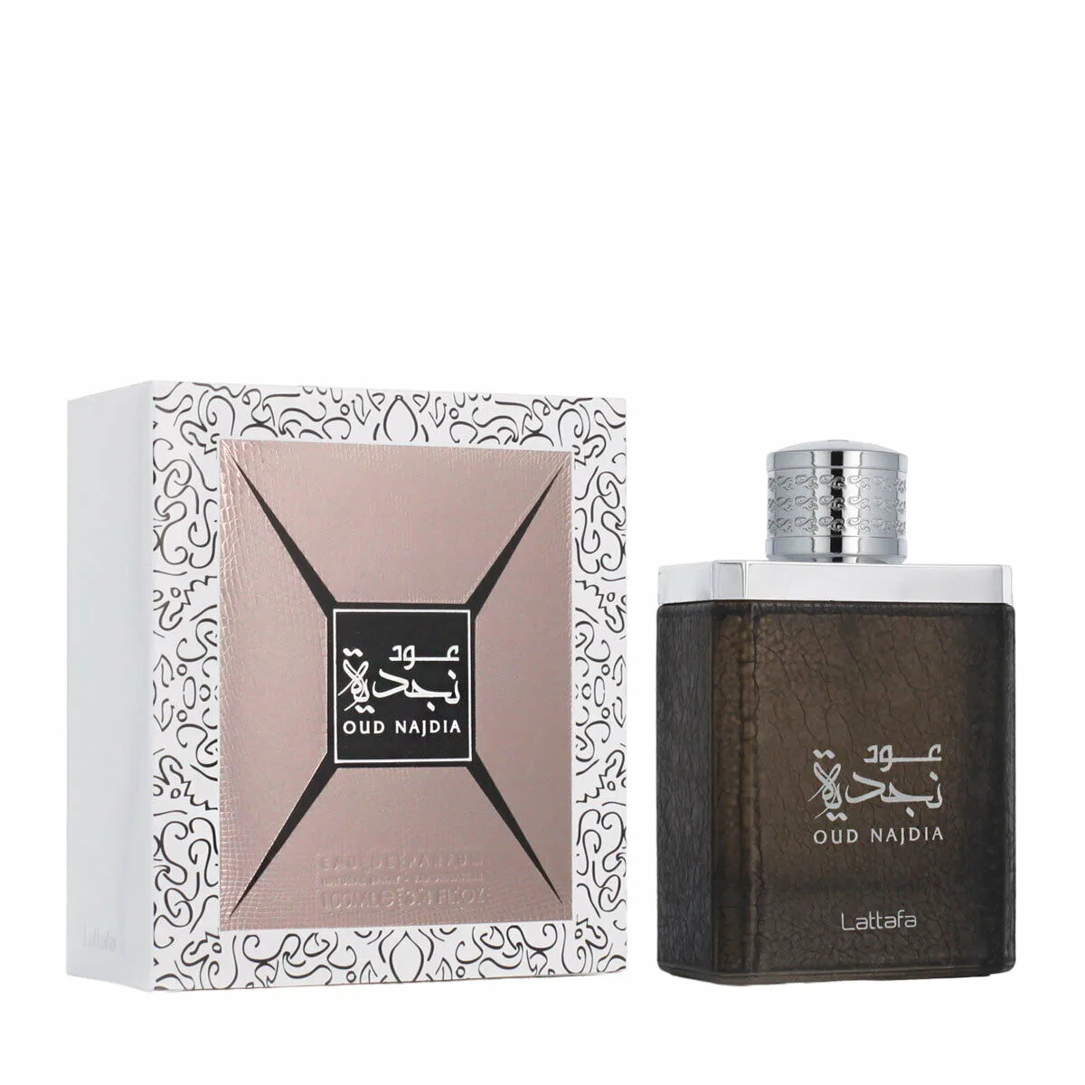 Parfum homme lattafa edp oud najdia 100 ml s830661556. Diaytar, le compagnon des esprits créatifs et exigeants en quête de produits généraux hors des sentiers battus