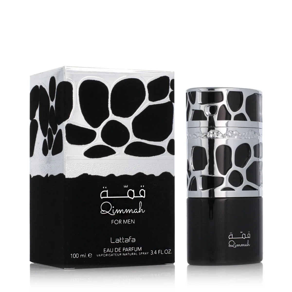 Parfum homme lattafa edp qimmah for men 100 ml s830375332. Nous avons bâti Diaytar sur la conviction qu'un produit génial n'a pas de prix, mais devrait avoir un prix accessible.