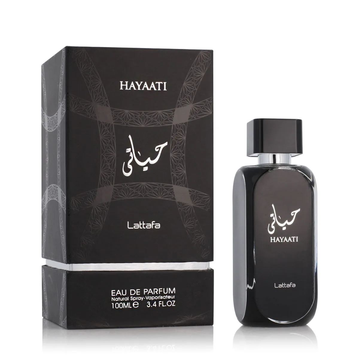 Parfum homme lattafa hayaati edp 100 ml s830373582. Diaytar, c'est votre partenaire de confiance pour construire un quotidien plus fluide, plus beau, et plus inspirant.
