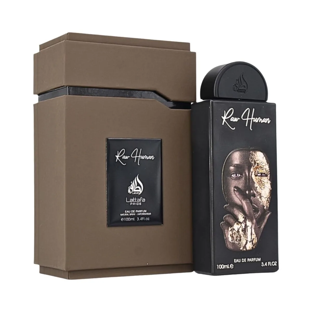 Parfum homme lattafa pride raw human edp 100 ml s831943425. Bienvenue sur Diaytar, l'endroit où les produits ne sont pas juste achetés, mais sont adoptés pour la vie.