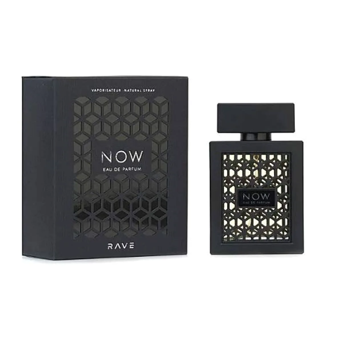 Parfum homme lattafa rave now man edp 100 ml m012285834. Diaytar s'adresse à tous ceux qui considèrent que le choix d'un produit, même basique, est une expression de leur personnalité