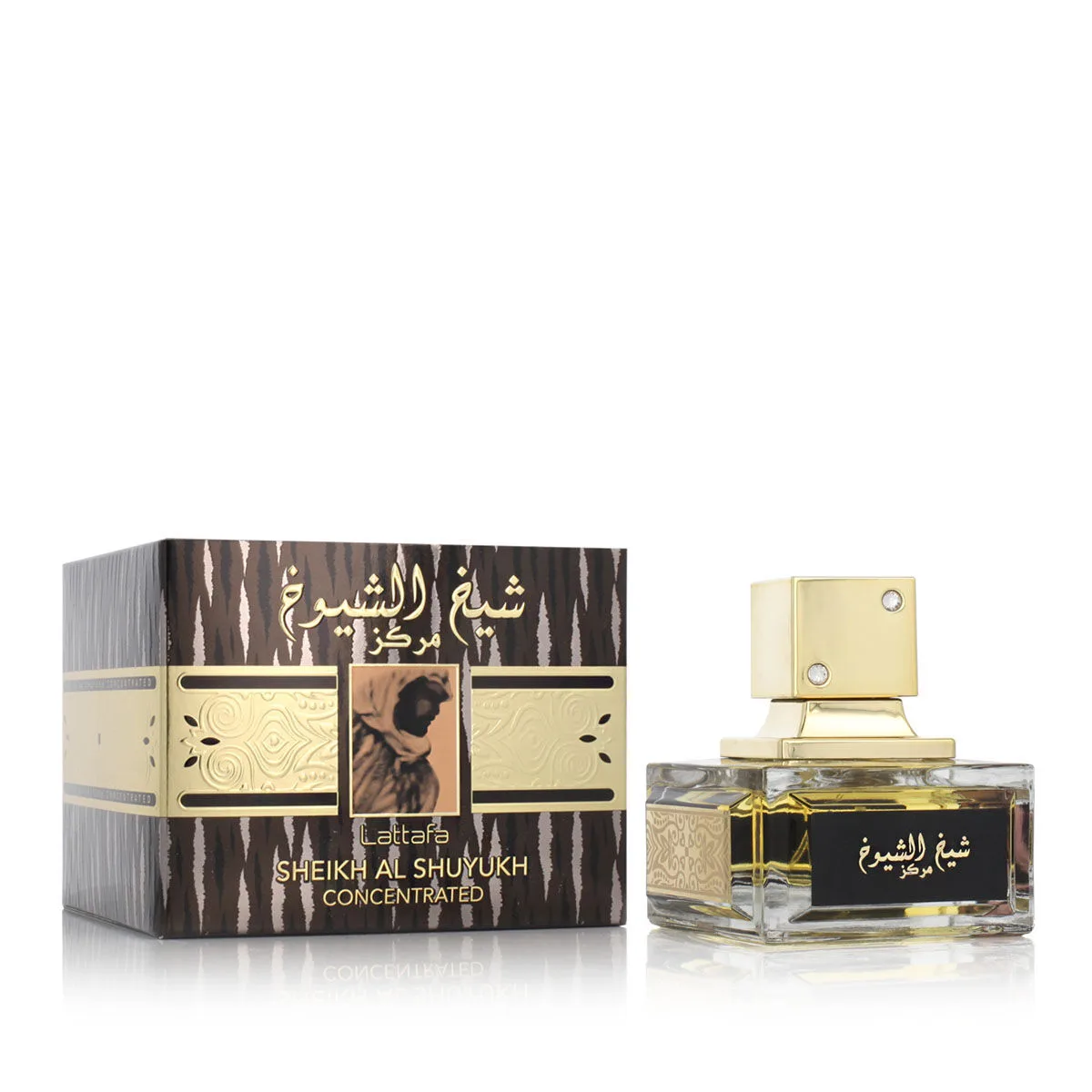 Parfum homme lattafa sheikh al shuyukh concentrated edp 100 ml s831218518. Diaytar, le reflect de vos envies multiples : une gamme de produits soigneusement composée pour sa diversité et sa pertinence