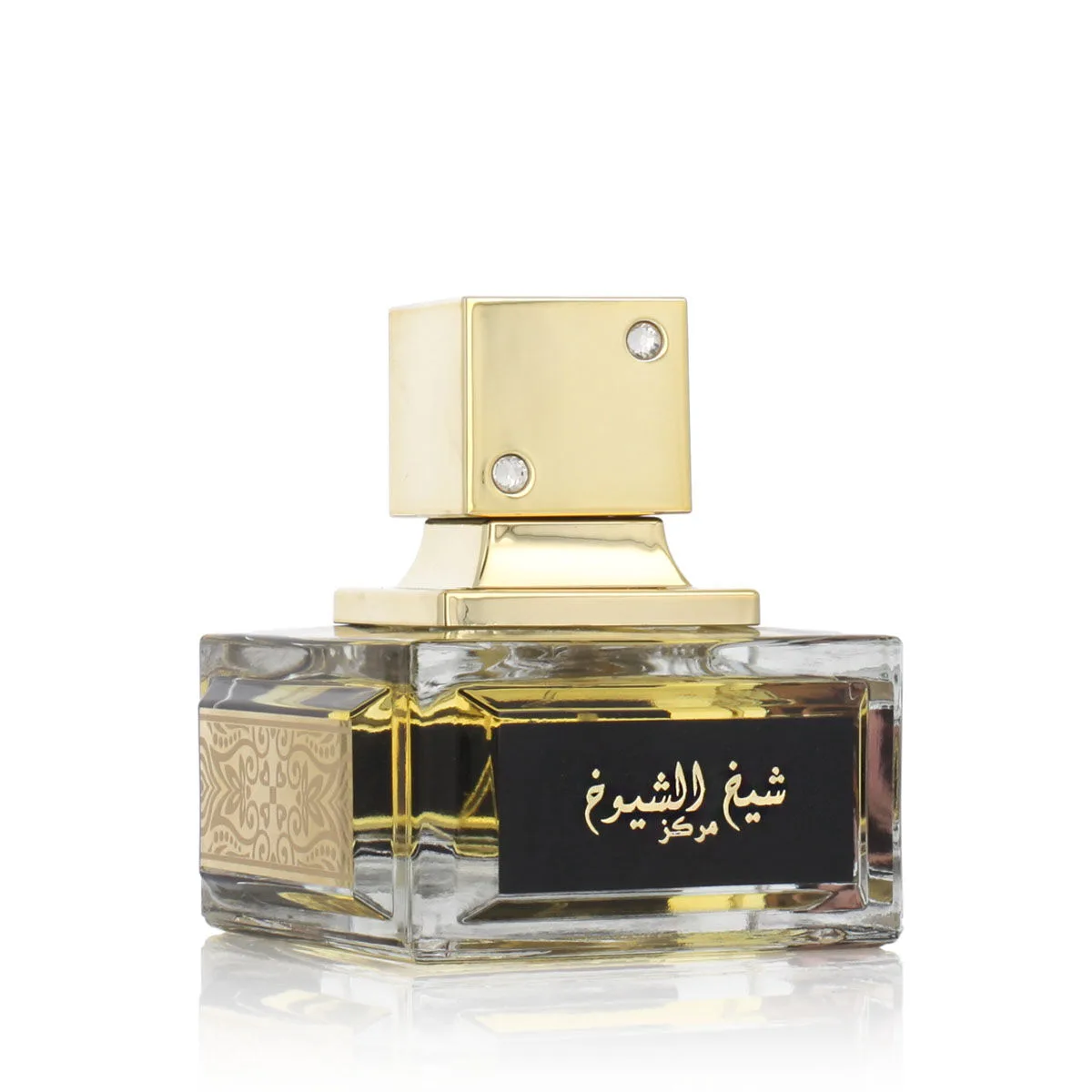 Parfum homme lattafa sheikh al shuyukh concentrated edp 100 ml s831218583. Diaytar mise sur l'intelligence collective : notre communauté nous guide pour dénicher les produits les plus plébiscités.