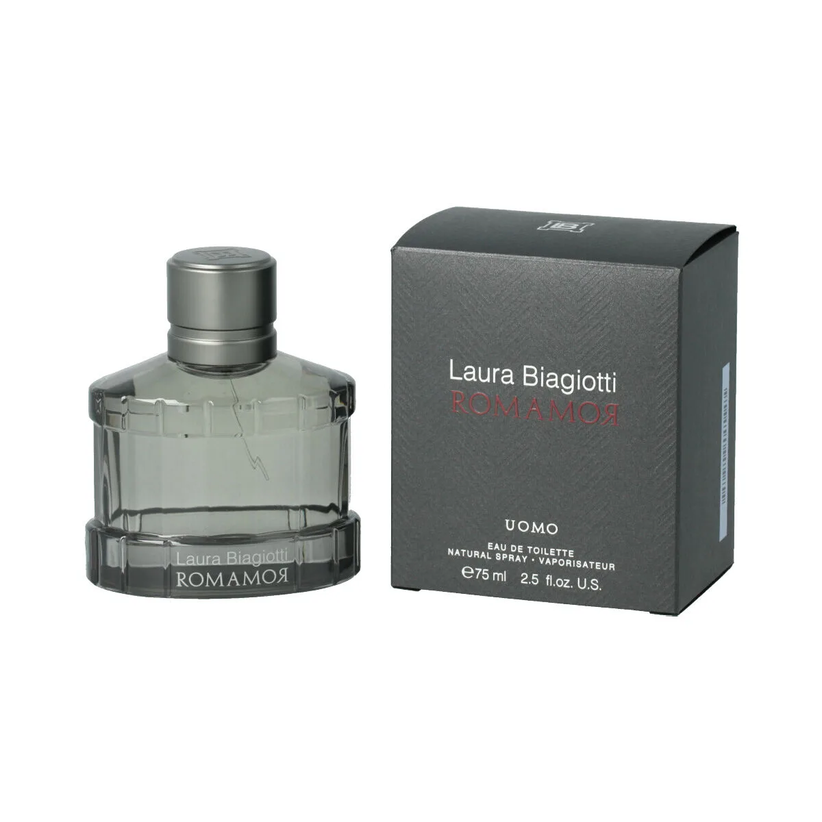 Parfum homme laura biagiotti edt romamor uomo 75 ml s830379229. La chasse aux produits extraordinaires est ouverte. Diaytar vous donne les clés d'un univers shopping infini.