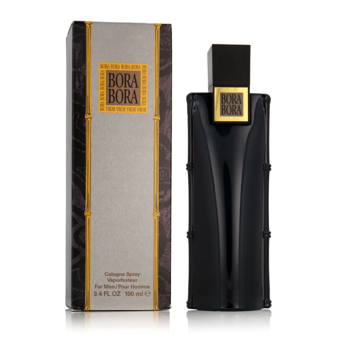 Parfum homme liz claiborne edc bora bora 100 ml s831130587. Notre équipe Diaytar parcourt le globe pour vous dénicher les produits généraux et électroniques les plus prometteurs