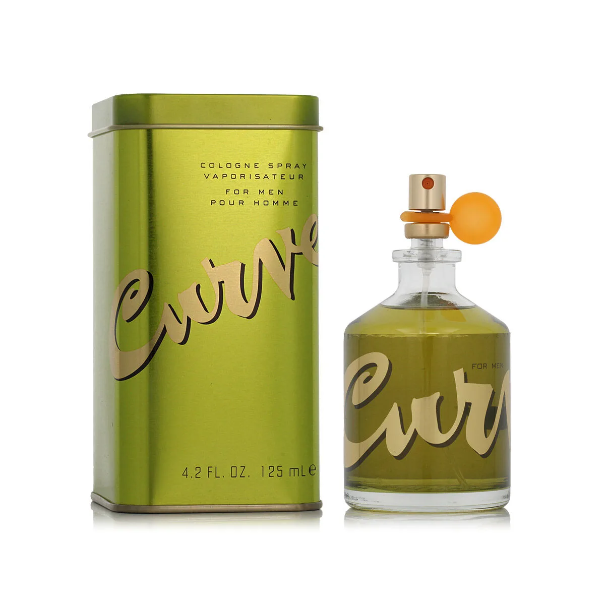 Parfum homme liz claiborne edc curve 125 ml s831195633. Diaytar, c'est la vitrine ultime des produits qui comptent vraiment, ceux qui simplifient et embellissent existant.