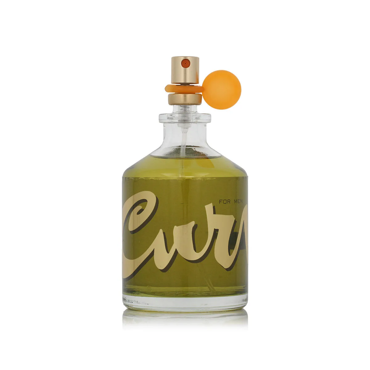 Parfum homme liz claiborne edc curve 125 ml s831195649. Bienvenue dans le cercle très sélect des acheteurs inspirés. Diaytar révèle les produits qui définiront demain.