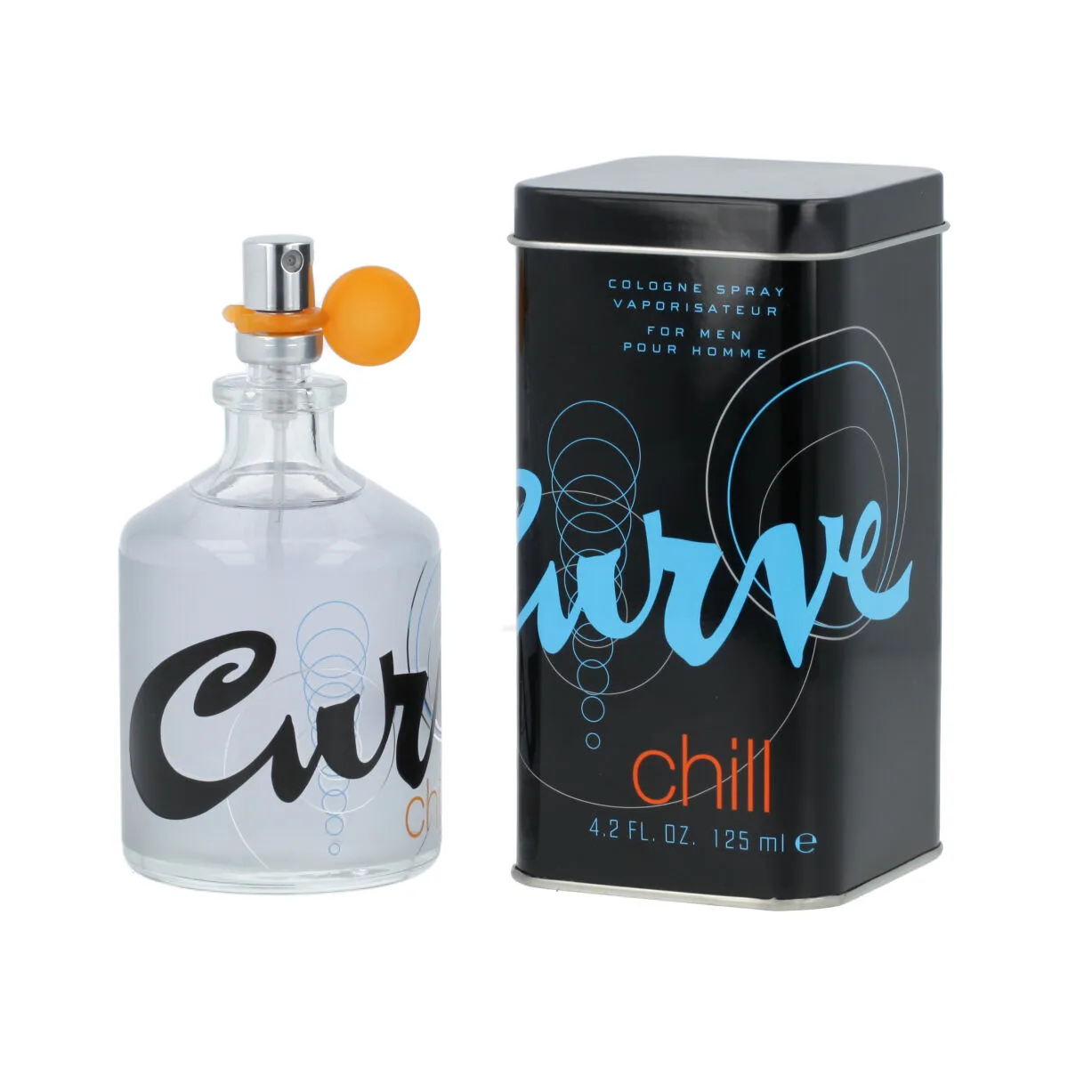 Parfum homme liz claiborne edc curve chill 125 ml s831192539. Bien plus qu'un simple site, Diaytar est une expérience de découverte permanente de produits utiles, beaux et novateurs