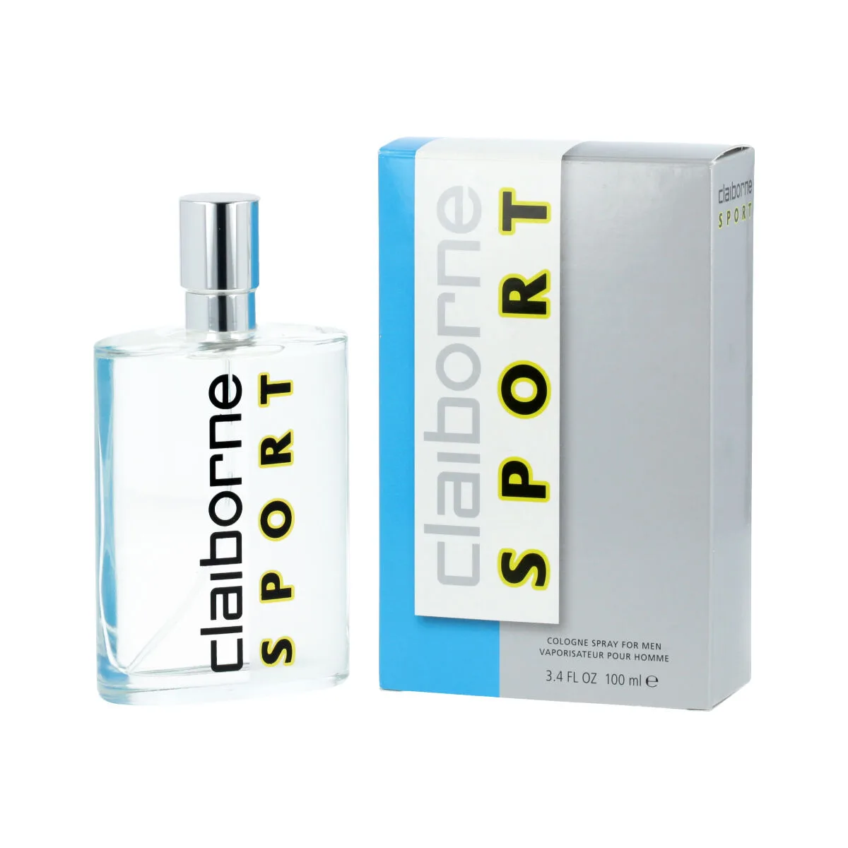 Parfum homme liz claiborne edc sport for men 100 ml s831038217. Nous croyons en la puissance de la simplicité. Les produits Diaytar sont beaux, utiles, et incroyablement simples à utiliser.