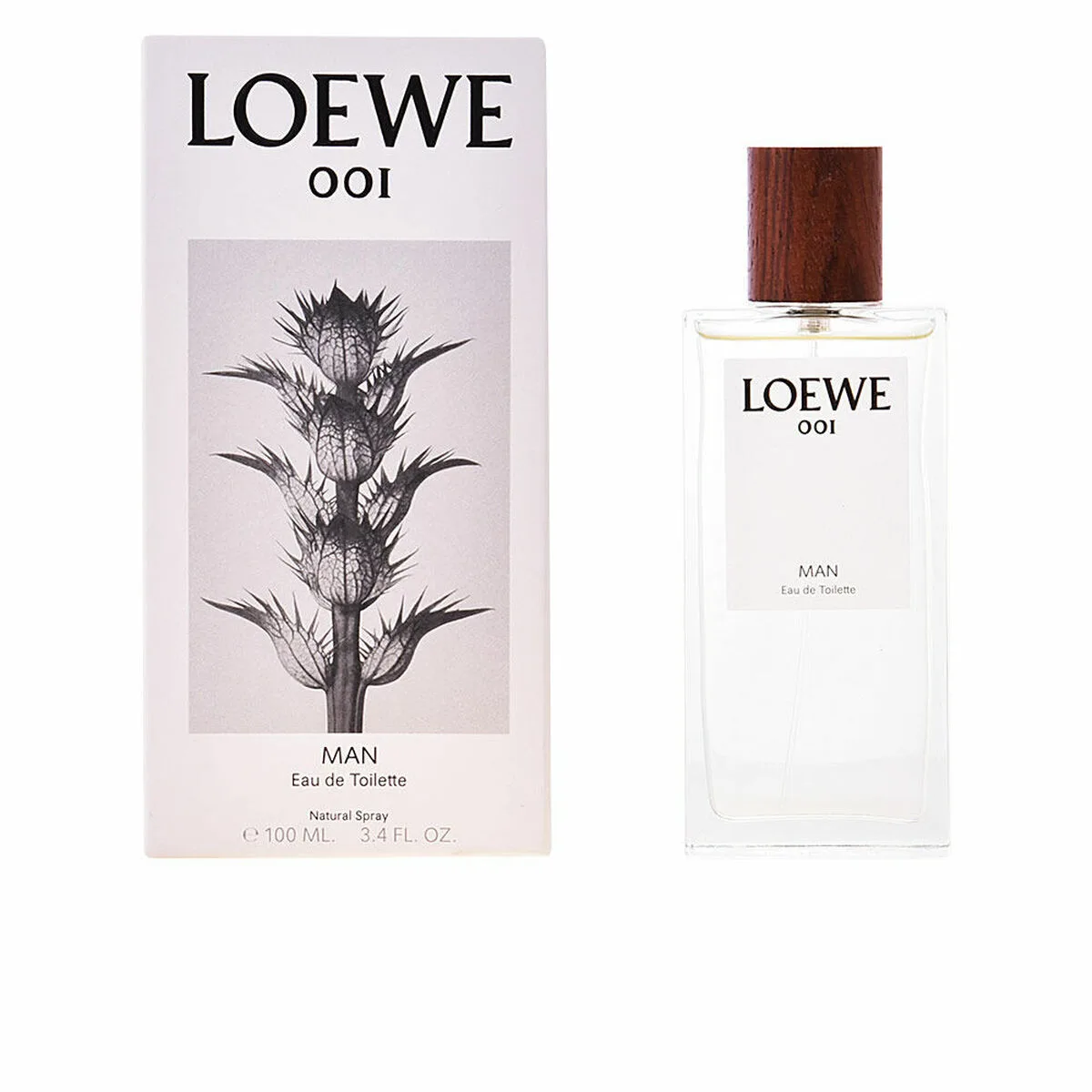 Parfum homme loewe 385 53976 edt 100 ml s058980797. Exprimez votre personnalité avec les accessoires tendance de Diaytar.