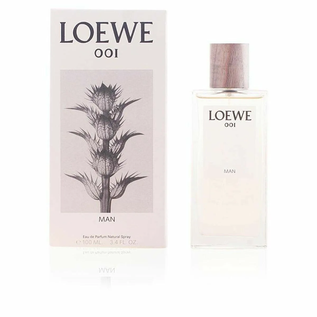 Parfum homme loewe 8426017050708 edp 100 ml m011461142. La promesse Diaytar : une sélection rigoureuse de produits généraux où la tendance et la durabilité vont de pair