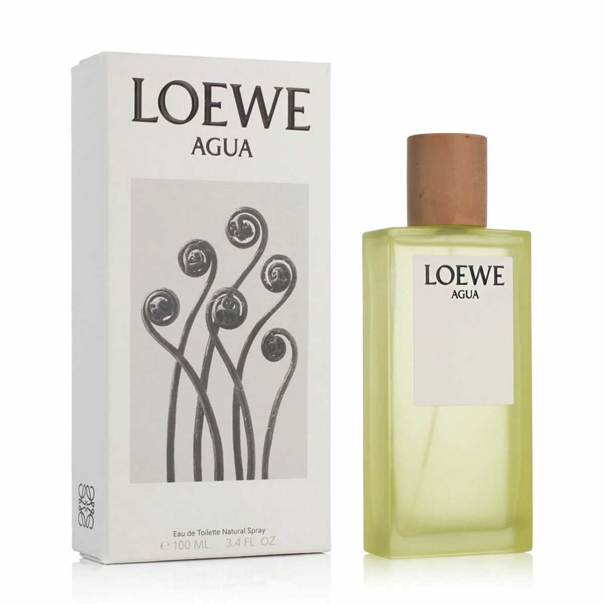 Parfum homme loewe agua edt 100 ml m012429122. Diaytar, c'est le cercle vertueux : des produits de qualité qui améliorent votre vie, qui vous rendent heureux, alors vous revenez.