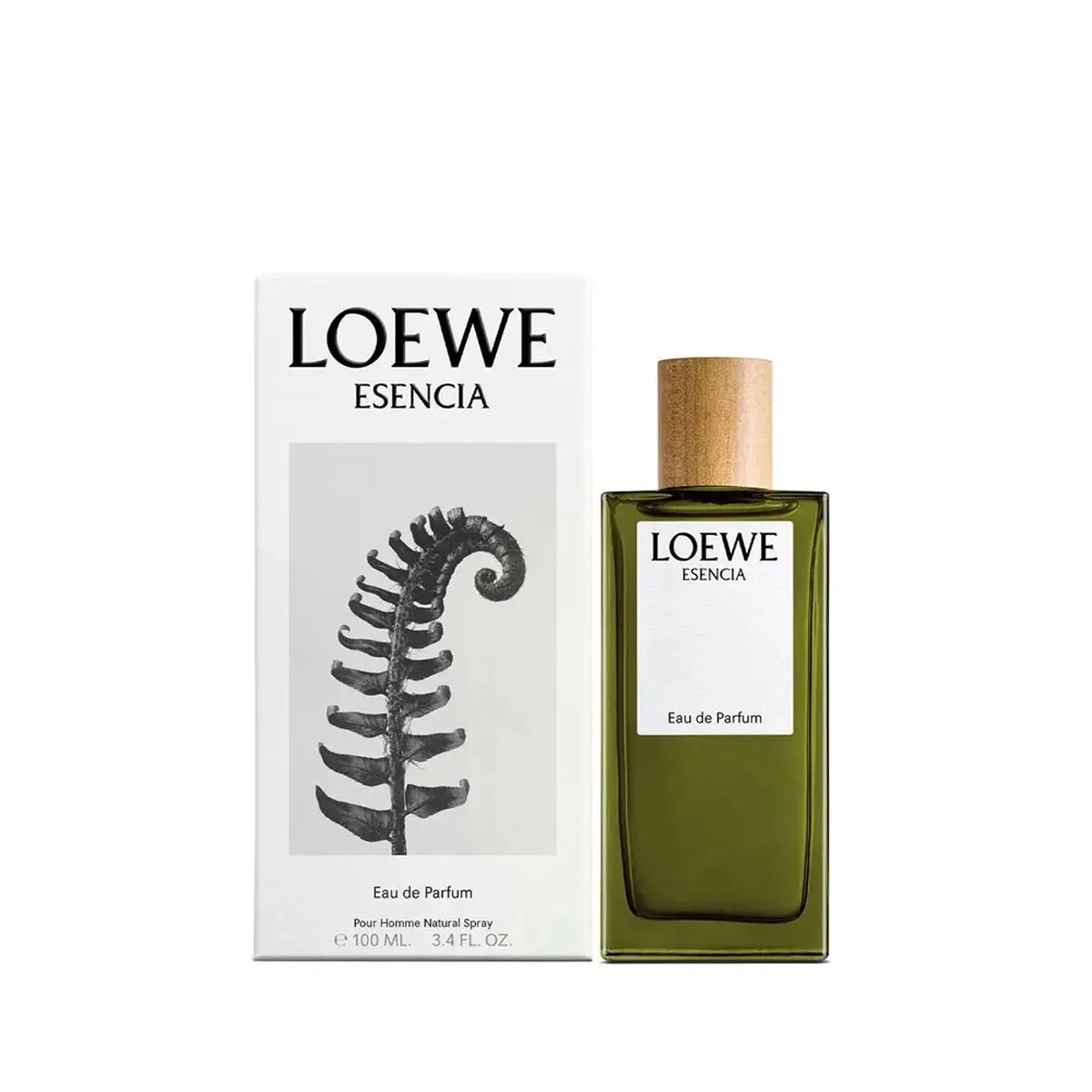 Parfum homme loewe esencia edp 150 ml s059653456. Diaytar, c'est le carnet d'adresses secret des influenceurs lifestyle. Découvrez les produits qu'ils utilisent vraiment.