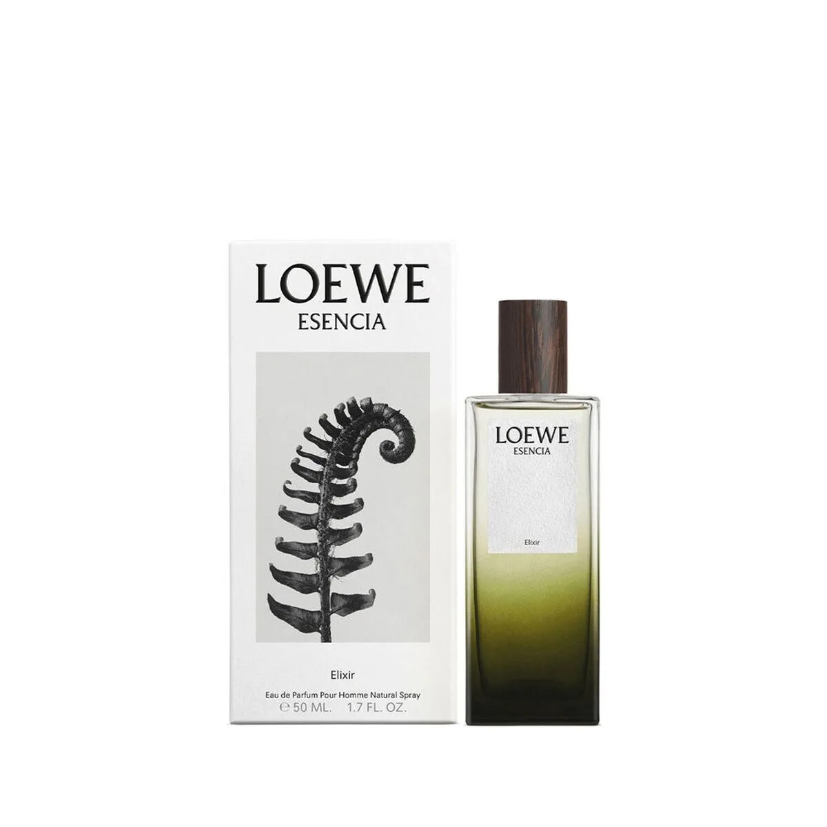 Parfum homme loewe esencia elixir edp 100 ml s0511732377. Bienvenue sur Diaytar, l'endroit où les produits ne sont pas juste achetés, mais sont adoptés pour la vie.