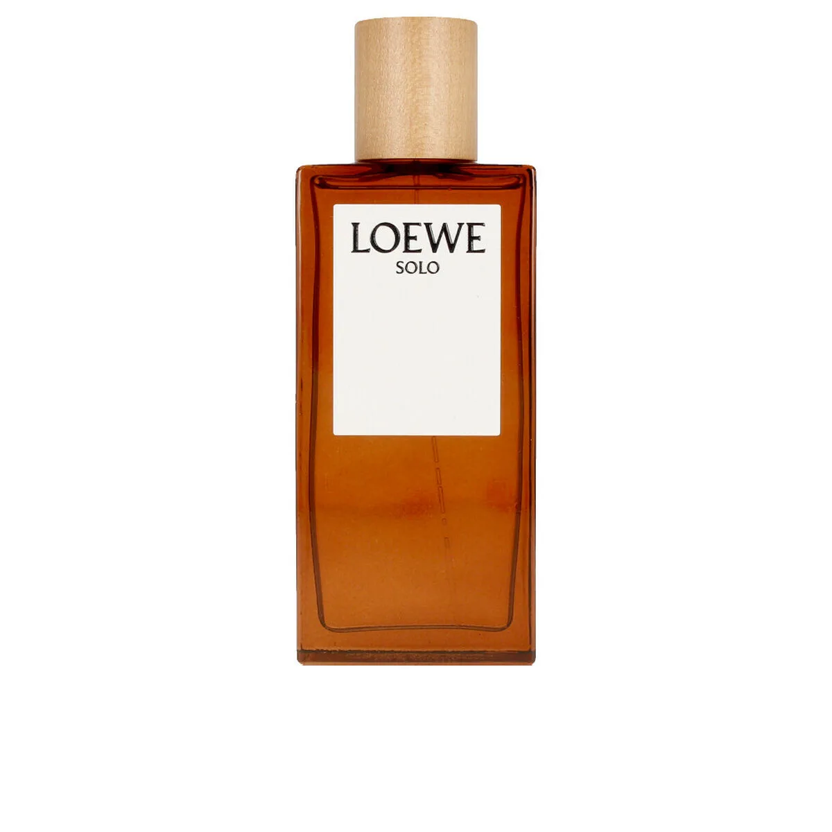 Parfum homme loewe solo edt 100 ml m012428540. Tendance, confort et qualité : la trilogie gagnante de Diaytar Mode.
