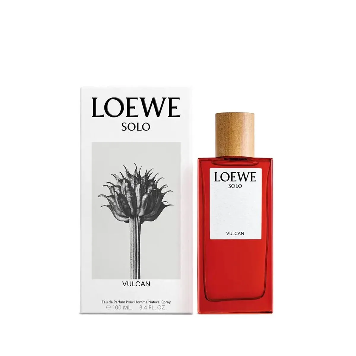 Parfum homme loewe solo vulcan edp 50 ml s0512162839. Nous sommes les archéologues du produit parfait. Diaytar exhume pour vous les trésors cachés du marché.