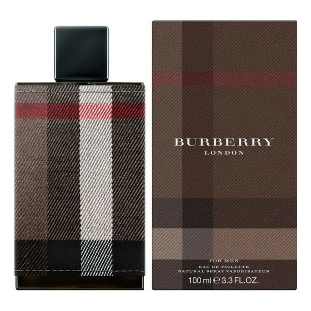 Parfum homme london for men burberry edt 100 ml 100 ml s057734925. Notre mission chez Diaytar : vous simplifier la vie en vous proposant les produits les plus ingénieux et les plus tendance du marché