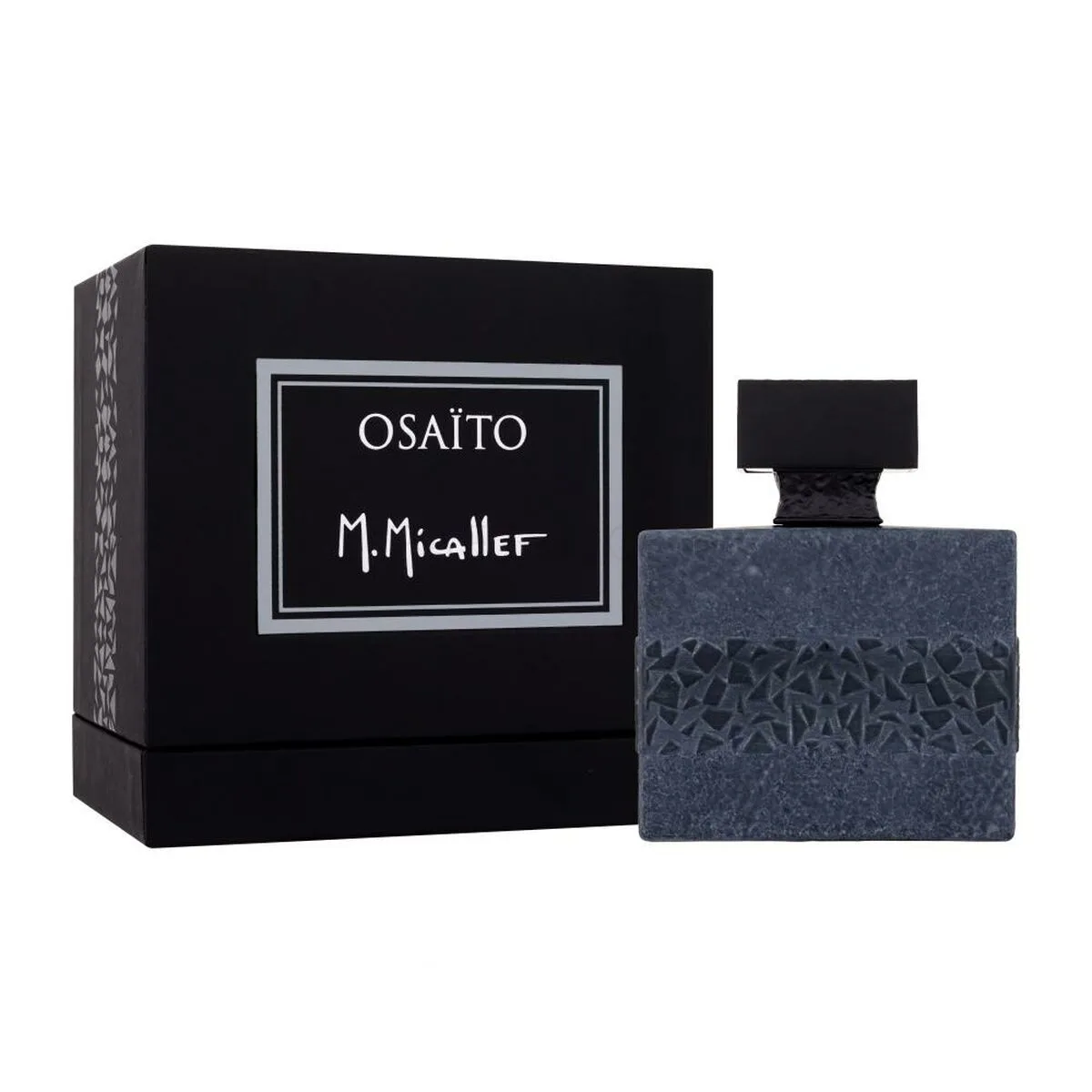Parfum homme m micallef osaito edp 100 ml s831593630. Diaytar, c'est la preuve que le génie réside dans les détails. Chaque produit a été scruté, pesé, et approuvé.
