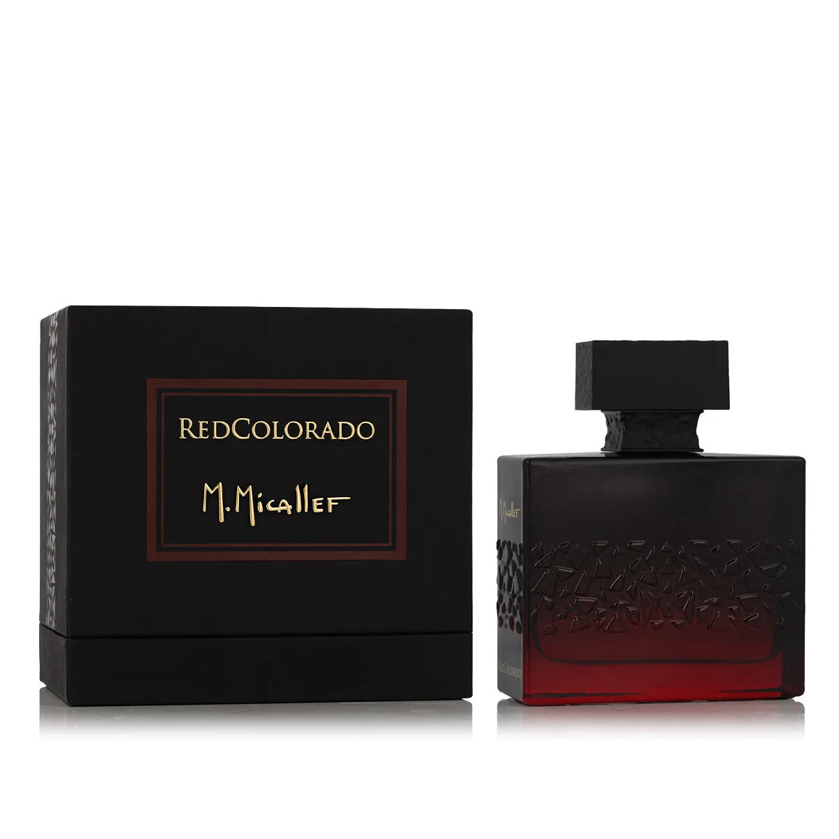 Parfum homme m micallef redcolorado edp 100 ml s831593522. Diaytar Home : Créez l'atmosphère parfaite dans chaque pièce de votre maison.