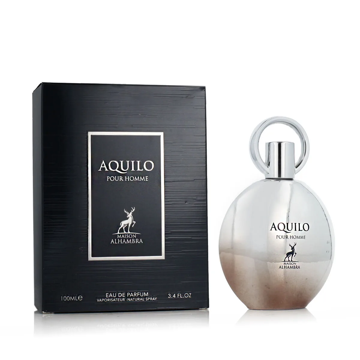 Parfum homme maison alhambra aquilo edp 100 ml s831678549. Notre philosophie Diaytar : vous offrir une plateforme unique où produits généraux, tendances et technologies convergent harmonieusement