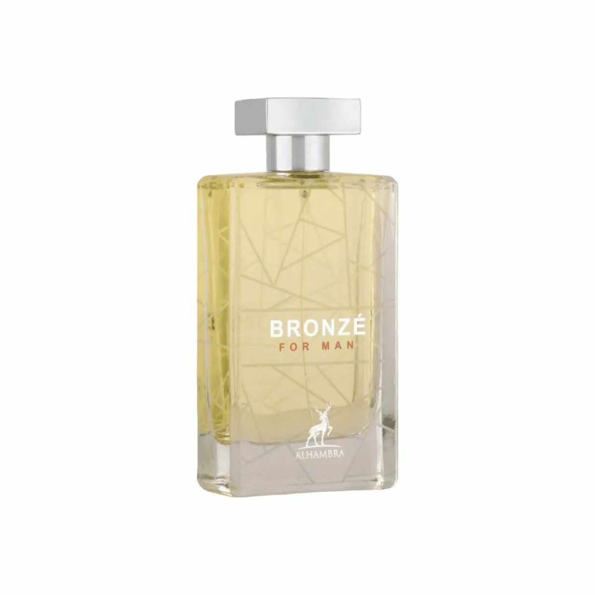 Parfum homme maison alhambra bronze for man edp 100 ml s831663477. Notre mission chez Diaytar : démocratiser l'accès aux produits extraordinaires, sans rogner sur le design ou la qualité.