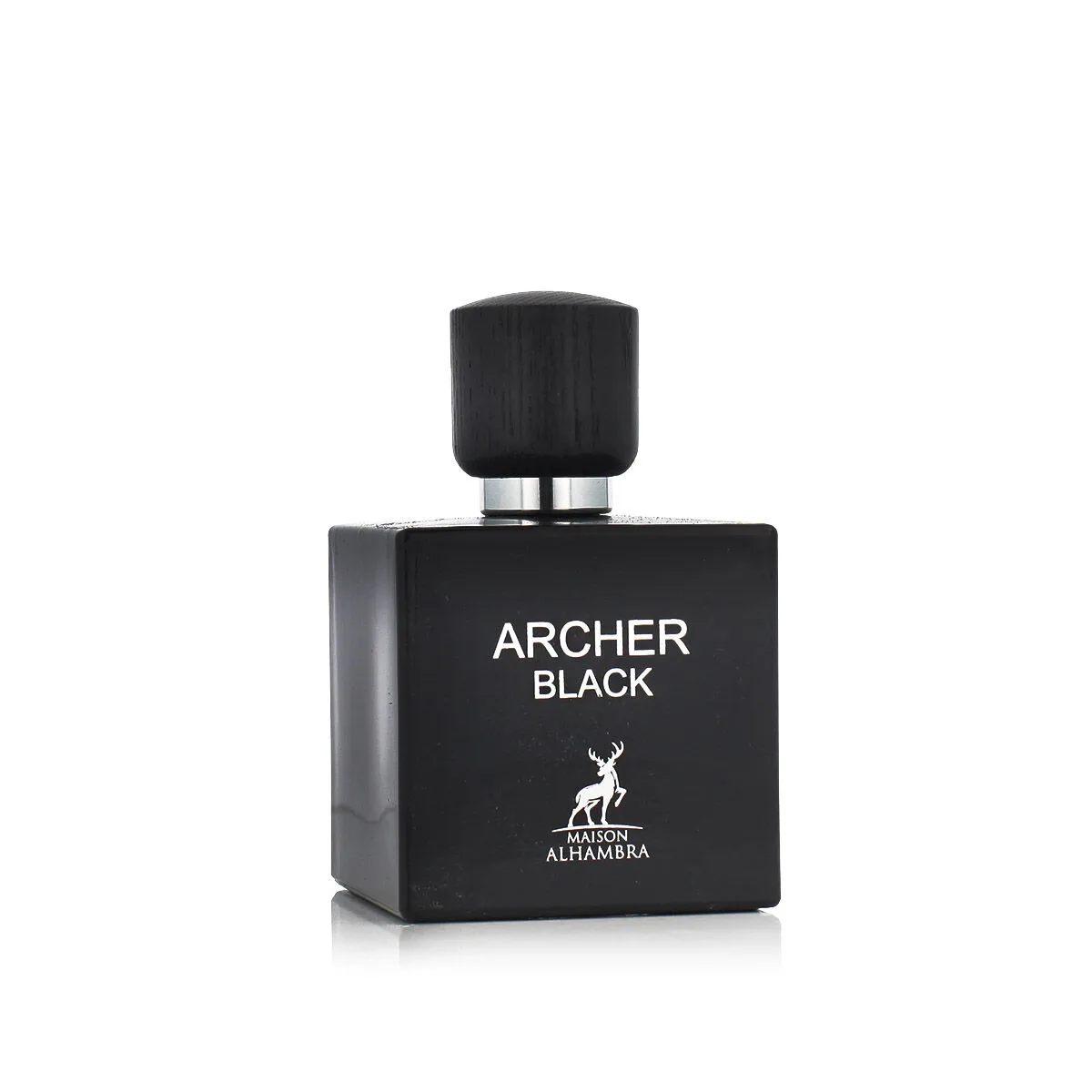 Parfum homme maison alhambra edp archer black 100 ml s831661754. Diaytar, c'est le refuge des amoureux du beau et de l'utile, un sanctuaire dédié au produit parfait.