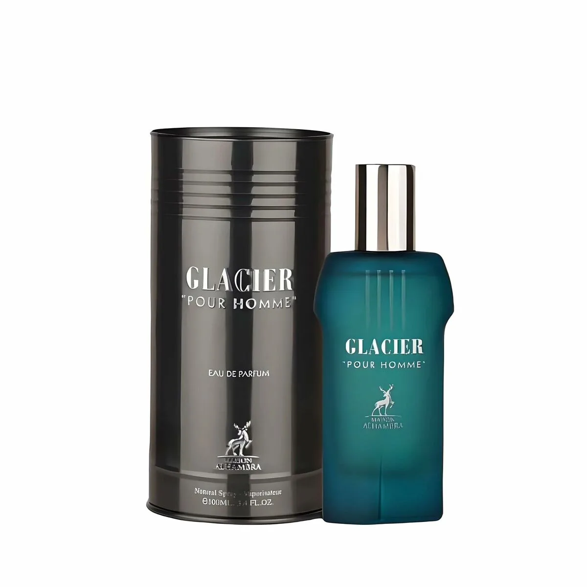 Parfum homme maison alhambra edp glacier 100 ml s831679327. Diaytar, c'est la boîte à outils de votre vie idéale. Des produits pour construire, embellir et optimiser votre quotidien.