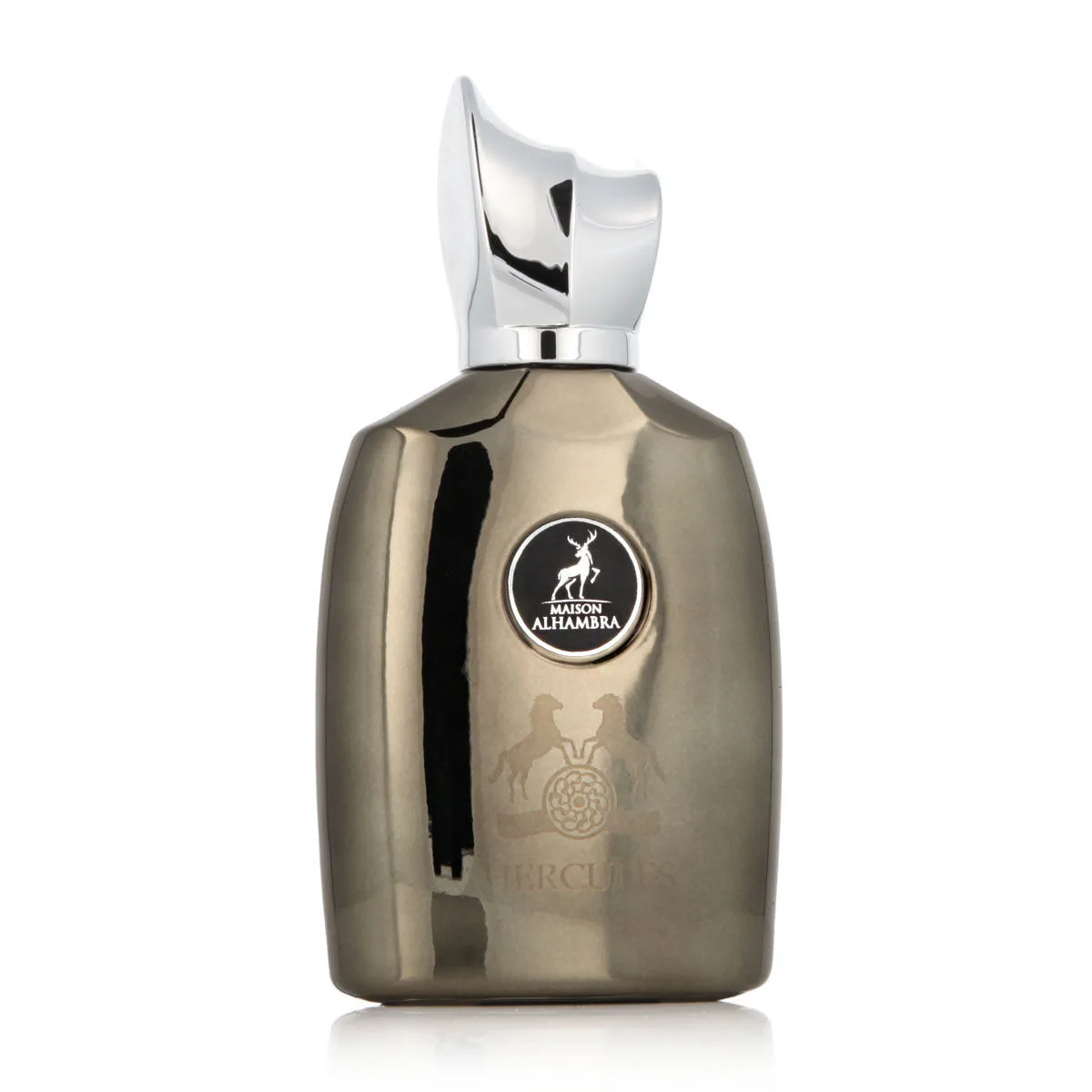 Parfum homme maison alhambra edp hercules 100 ml s830773522. L'excellence à portée de clic avec la boutique en ligne Diaytar.