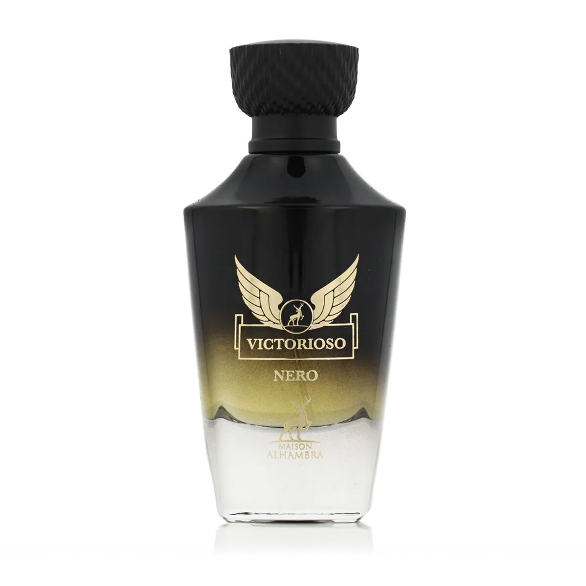 Parfum homme maison alhambra edp victorioso nero 100 ml s831588176. Diaytar vous habille de la tête aux pieds avec goût et raffinement.