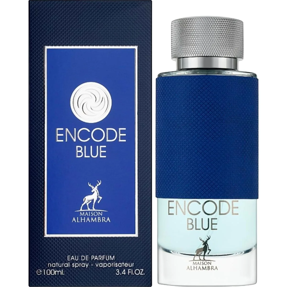 Parfum homme maison alhambra encode blue edp 100 ml s831664239. Bienvenue chez Diaytar, où l'élégance rencontre l'innovation avec nos produits électroniques dernier cri et nos créations maison exclusives