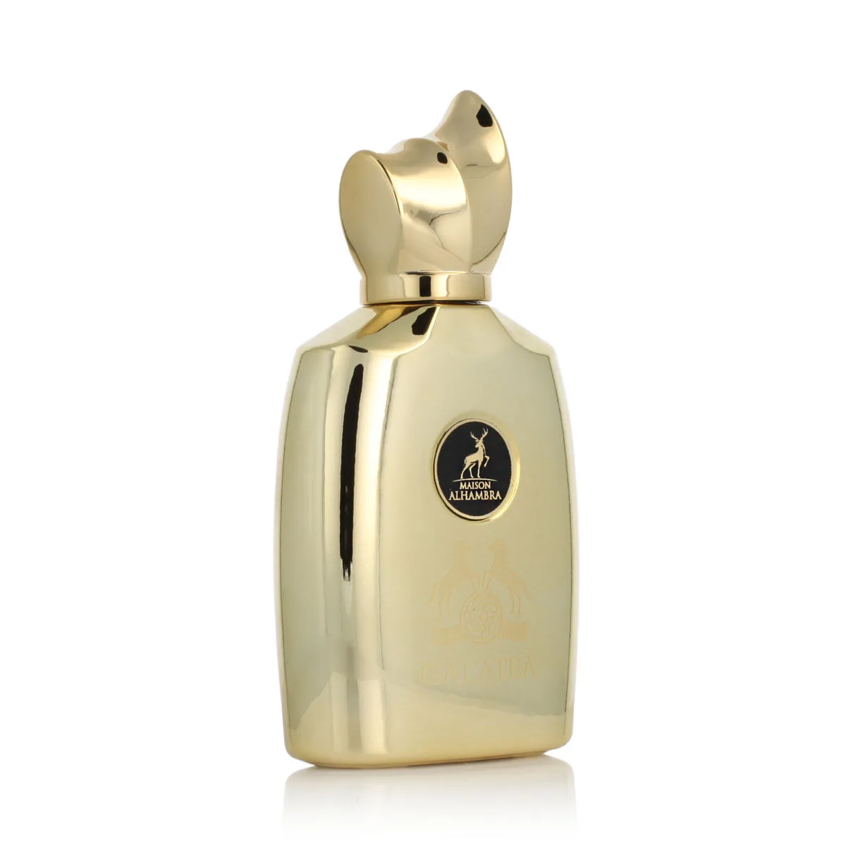 Parfum homme maison alhambra galatea edp 100 ml s830834218. Diaytar : Votre portail vers un monde de produits où la frontière entre l'essentiel et le superflu devient délicieusement floue