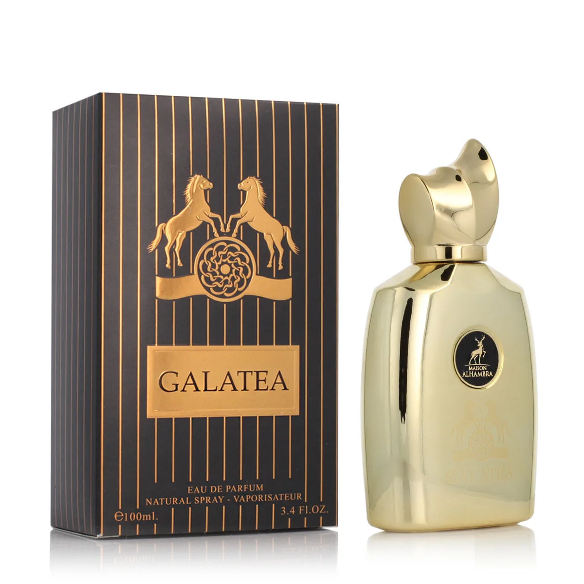 Parfum homme maison alhambra galatea edp 100 ml s830834284. La recette Diaytar : un tiers de design, un tiers d'innovation, un tiers de fonctionnalité. Le tout saupoudré de tendance.